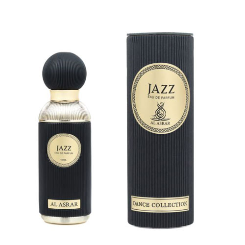 Al Asrar Jazz Eau de Parfum (EDP) 3.4 oz / 100 ml | wmafusion:6295151915011