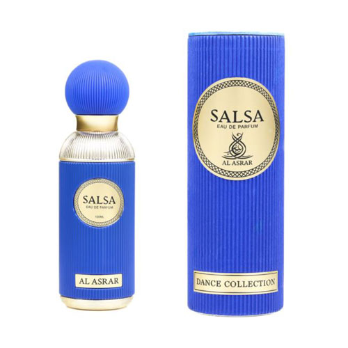 Al Asrar Salsa Eau de Parfum (EDP) 3.4 oz / 100 ml | wmafusion:6295151915028