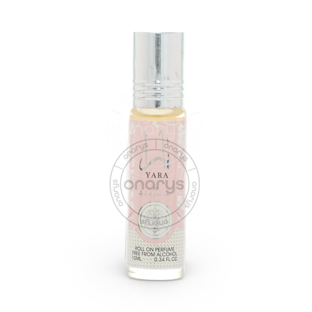 Ard Al Zaafaran Yara Women 0.34 oz / 10 ml | wmafusion:6295199792858