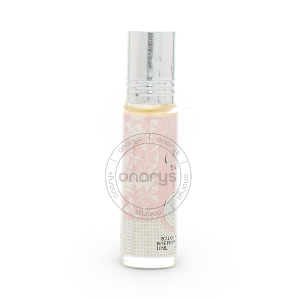 Ard Al Zaafaran Yara Women 0.34 oz / 10 ml | wmafusion:6295199792858