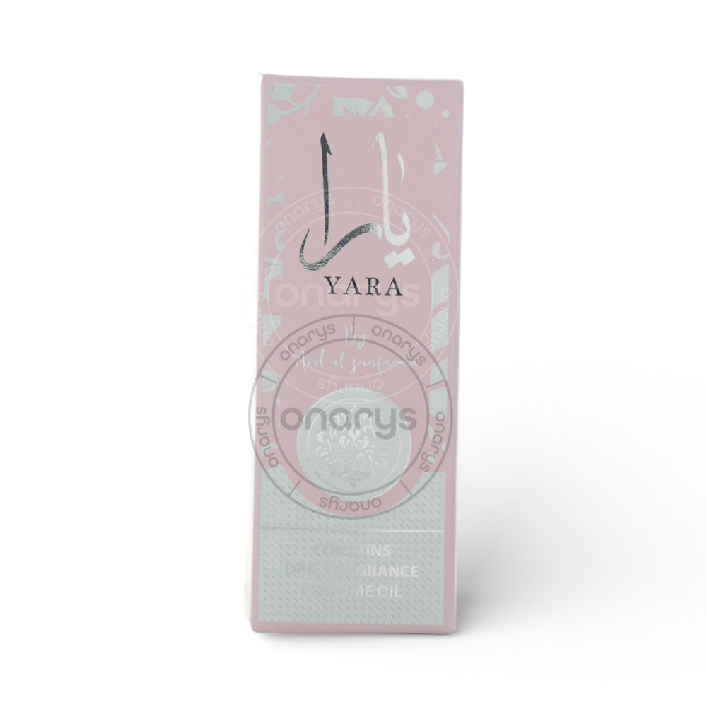 Ard Al Zaafaran Yara Women 0.34 oz / 10 ml | wmafusion:6295199792858