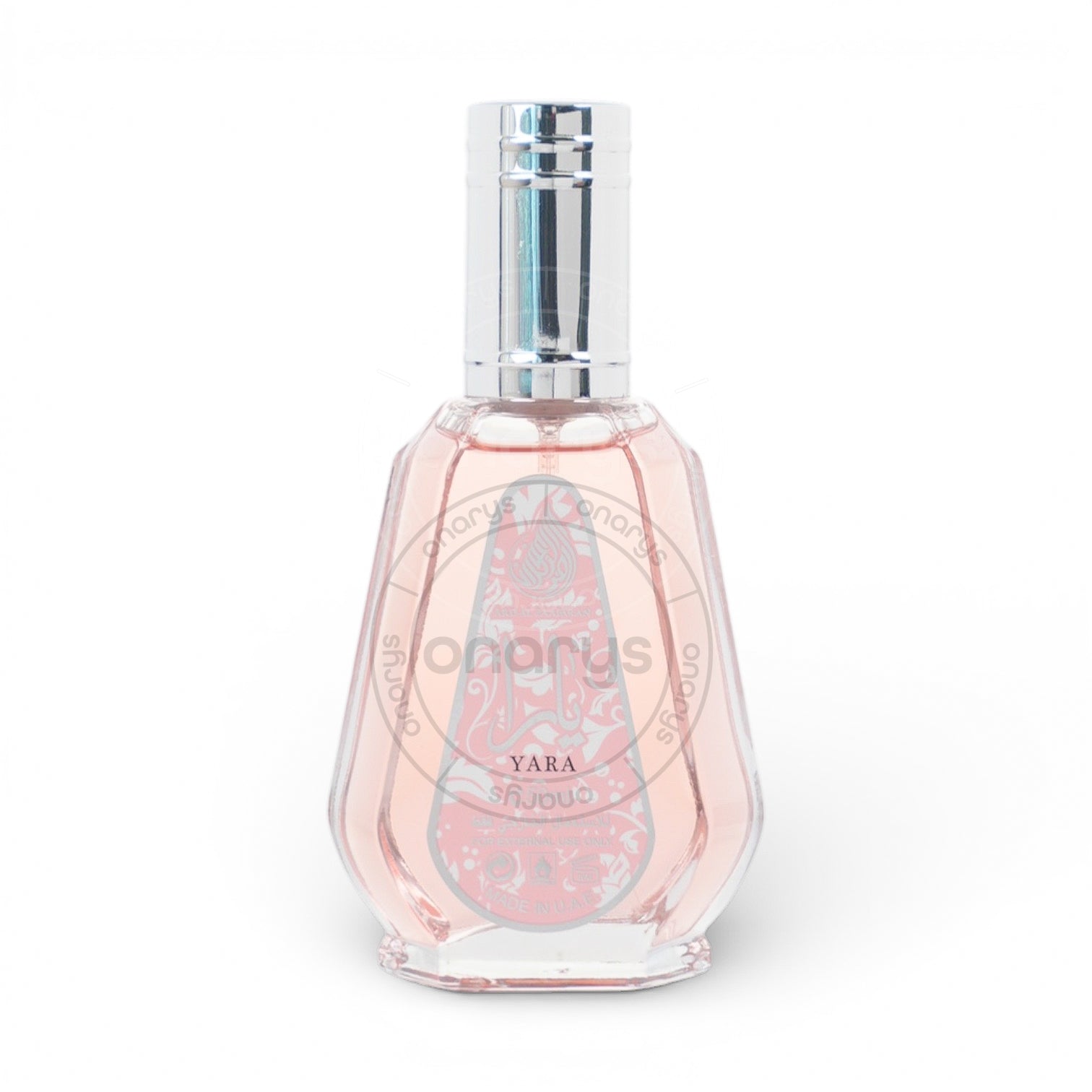 Ard Al Zaafaran Yara Women Eau de Parfum (EDP) 1.7 oz / 50 ml | wmafusion:6295199793930