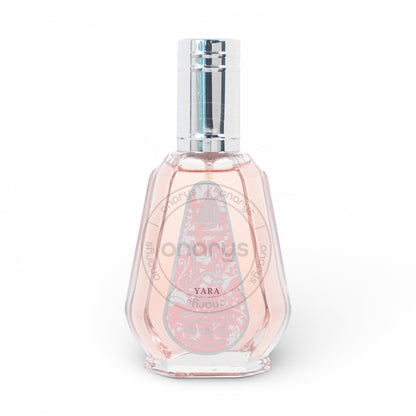Ard Al Zaafaran Yara Women Eau de Parfum (EDP) 1.7 oz / 50 ml | wmafusion:6295199793930