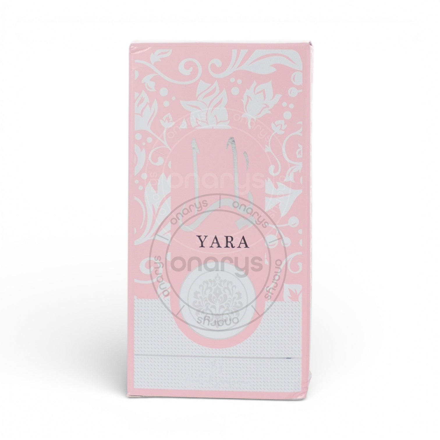 Ard Al Zaafaran Yara Women Eau de Parfum (EDP) 1.7 oz / 50 ml | wmafusion:6295199793930