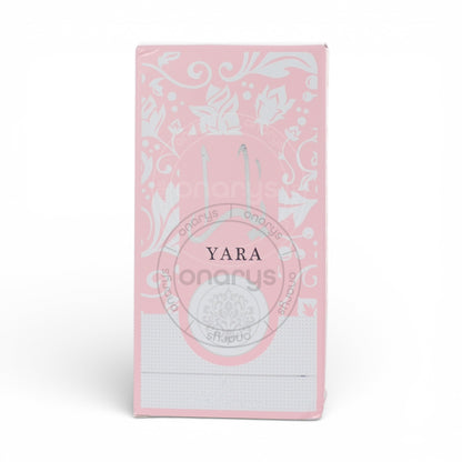 Ard Al Zaafaran Yara Women Eau de Parfum (EDP) 1.7 oz / 50 ml | wmafusion:6295199793930