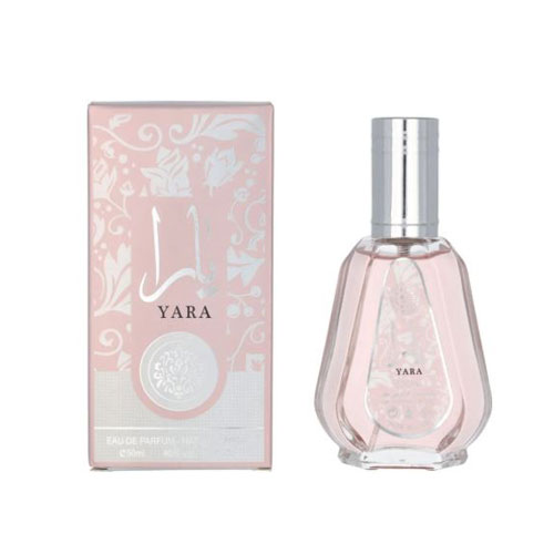 Ard Al Zaafaran Yara Women Eau de Parfum (EDP) 1.7 oz / 50 ml | wmafusion:6295199793930