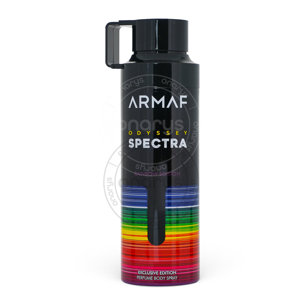 Armaf Odyssey Spectra 6.8 oz / 200 ml | wmafusion:6295199800300