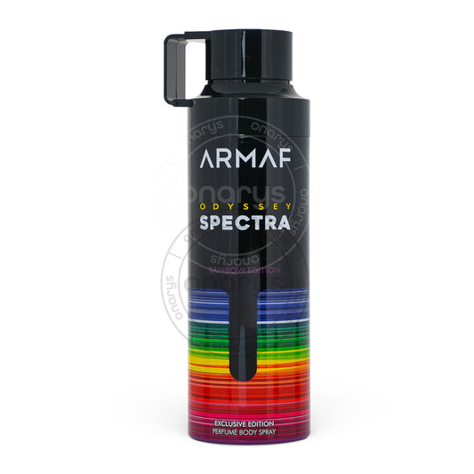 Armaf Odyssey Spectra 6.8 oz / 200 ml | wmafusion:6295199800300