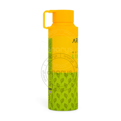 Armaf Odyssey Limoni Fresh Edition 6.8 oz / 200 ml | wmafusion:6295199800317