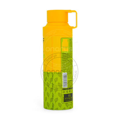 Armaf Odyssey Limoni Fresh Edition 6.8 oz / 200 ml | wmafusion:6295199800317