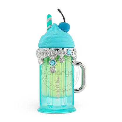 Armaf Island Bliss Delights Eau de Parfum (EDP) 3.4 oz / 100 ml | wmafusion:6295199800942