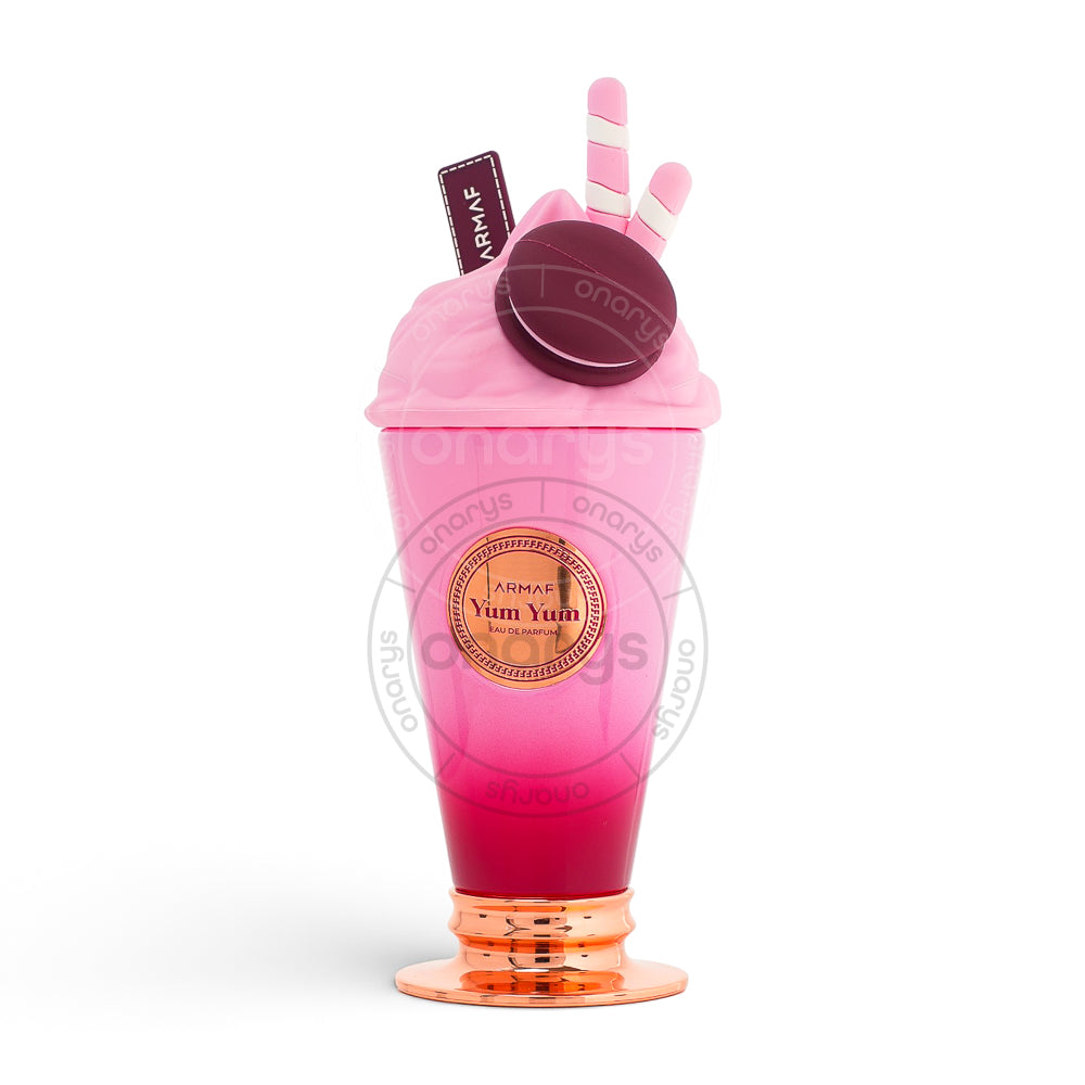 Armaf Yum Yum Eau de Parfum (EDP) 3.4 oz / 100 ml | wmafusion:6295199800959