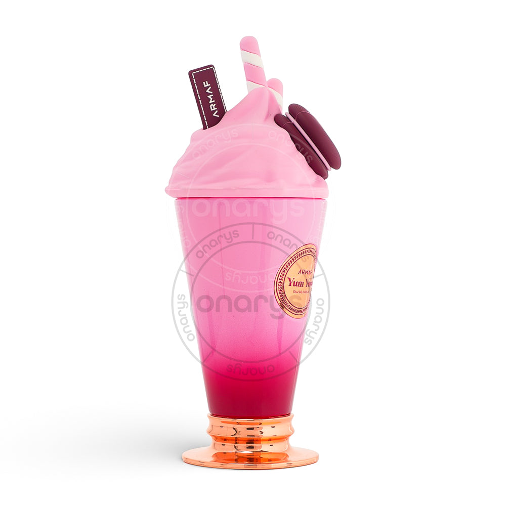 Armaf Yum Yum Eau de Parfum (EDP) 3.4 oz / 100 ml | wmafusion:6295199800959