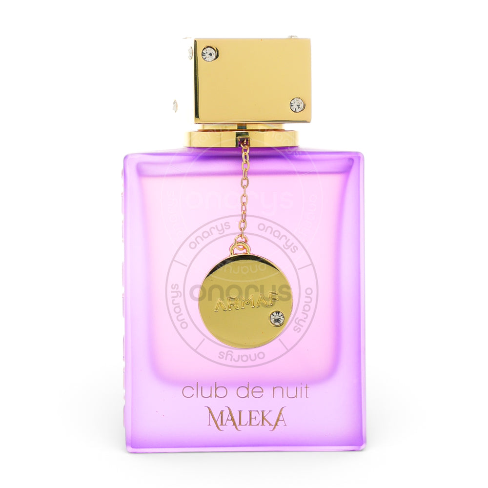 Armaf Club de Nuit Maleka Women Eau de Parfum (EDP) 3.6 oz / 105 ml | wmafusion:6295199801116