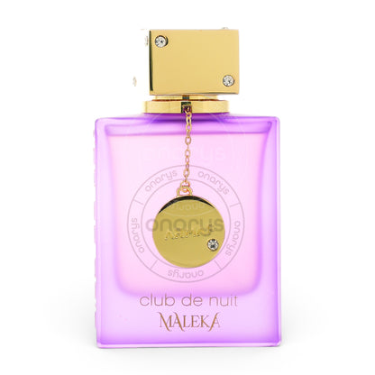 Armaf Club de Nuit Maleka Women Eau de Parfum (EDP) 3.6 oz / 105 ml | wmafusion:6295199801116