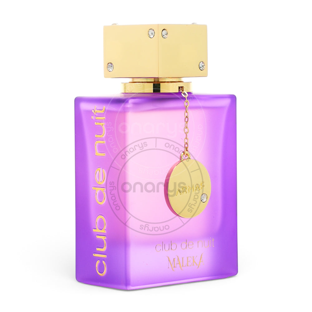 Armaf Club de Nuit Maleka Women Eau de Parfum (EDP) 3.6 oz / 105 ml | wmafusion:6295199801116