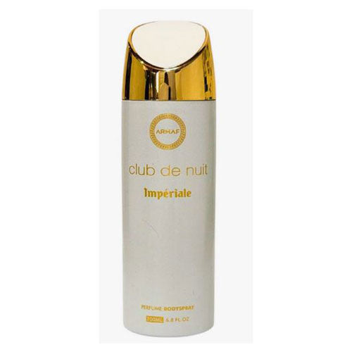 Armaf Club de Nuit Imperiale Men Body Spray 6.8 oz / 200 ml | wmafusion:6295199802380