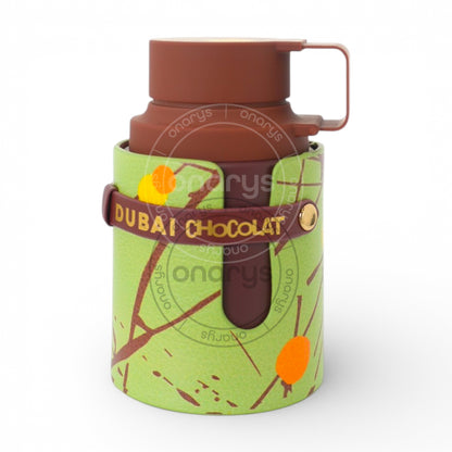 Armaf Odyssey Dubai Chocolate Men Gourman Edition Eau de Parfum (EDP) 3.4 oz / 100 ml | wmafusion:6295199804360