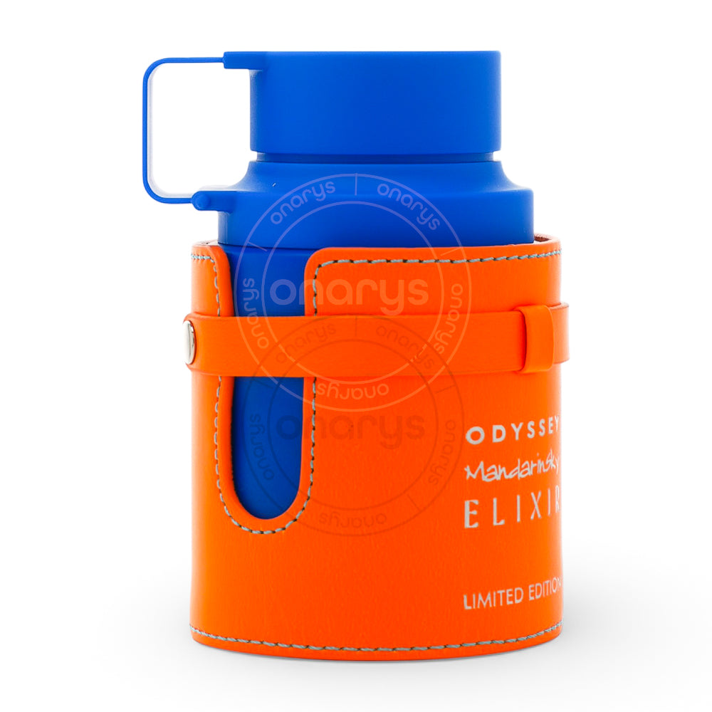 Armaf Odyssey Mandarin In Sky Elixir Edition Limited Men Eau de Parfum (EDP) 3.3 oz / 100 ml | wmafusion:6295199805022