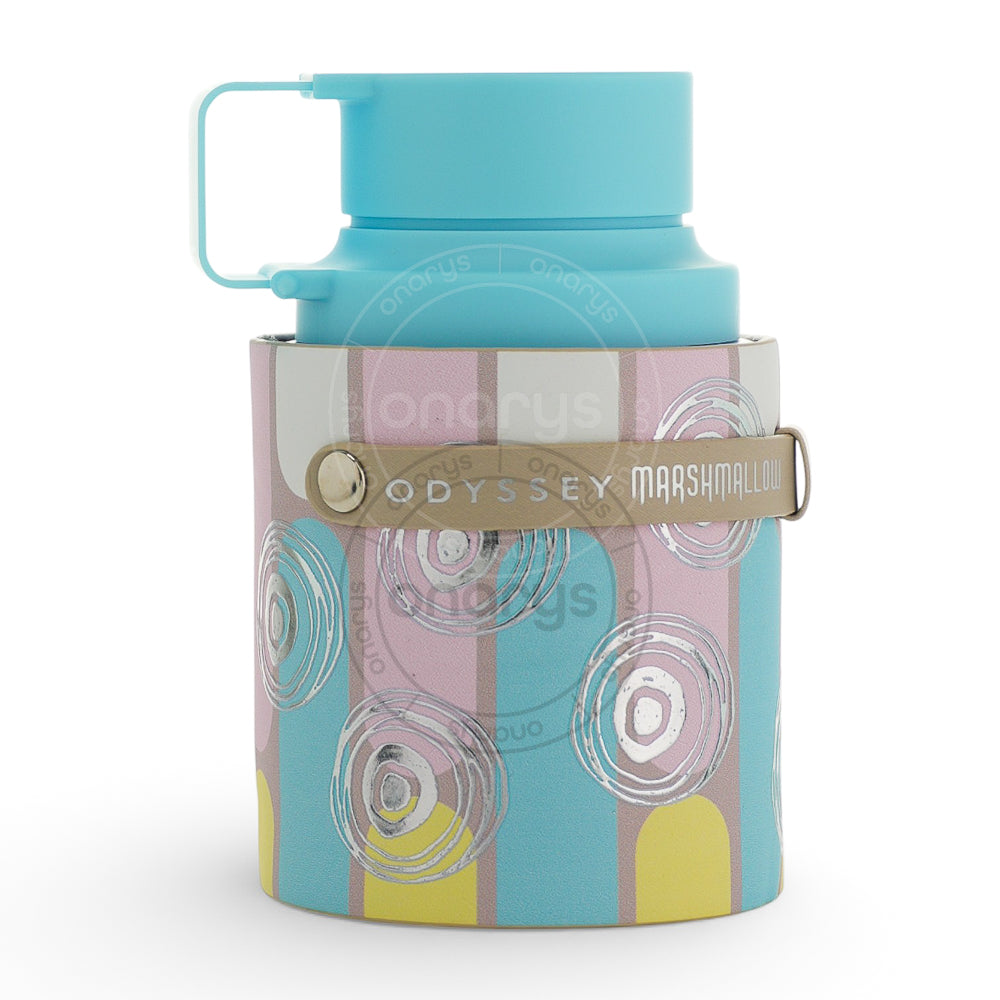 Armaf Odyssey Marshmallow Gourmand Men Edition EDP 3.4 oz / 100ml | wmafusion:6295199807217