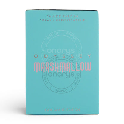 Armaf Odyssey Marshmallow Gourmand Men Edition EDP 3.4 oz / 100ml | wmafusion:6295199807217