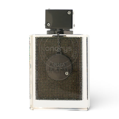 Armaf Club de Nuit Bling 2.5 oz / 75 ml EDP SPR | wmafusion:6295199816967