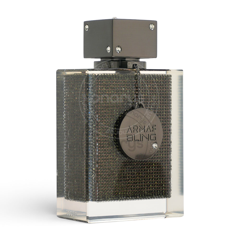 Armaf Club de Nuit Bling 2.5 oz / 75 ml EDP SPR | wmafusion:6295199816967