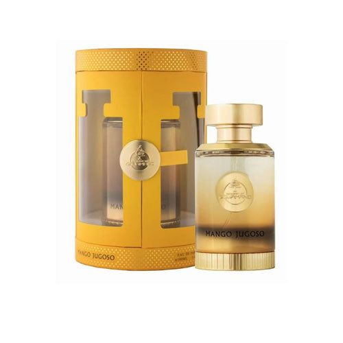PARIS CORNER MANGO JUGOSO UNISEX  3.4 OZ  EDP SP | wmafusion:6295321474621