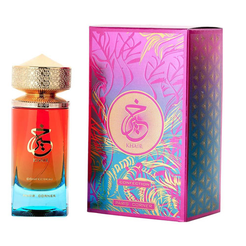 PARIS CORNER KHAIR CONFECTION WOMEN 3.4 OZ EDP SP | wmafusion:6298575015534