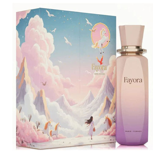 PARIS CORNER FAYORA WOMEN 3.4 OZ EDP SP | wmafusion:6299933581876