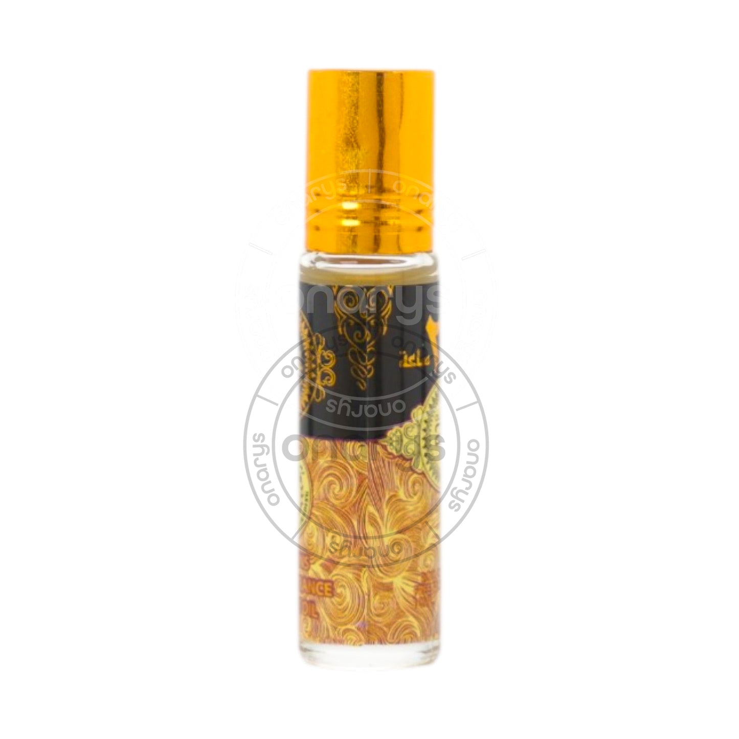 Ard Al Zaafaran Oud 24 Hours Roll On 0.34 oz / 10 ml | wmafusion:6423080602973