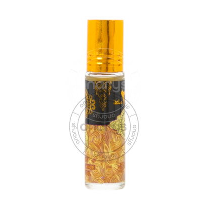 Ard Al Zaafaran Oud 24 Hours Roll On 0.34 oz / 10 ml | wmafusion:6423080602973