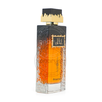 Ard Al Zaafaran Ahlaamak Eau de Parfum (EDP) 3.4 oz / 100 ml | wmafusion:6423080608456