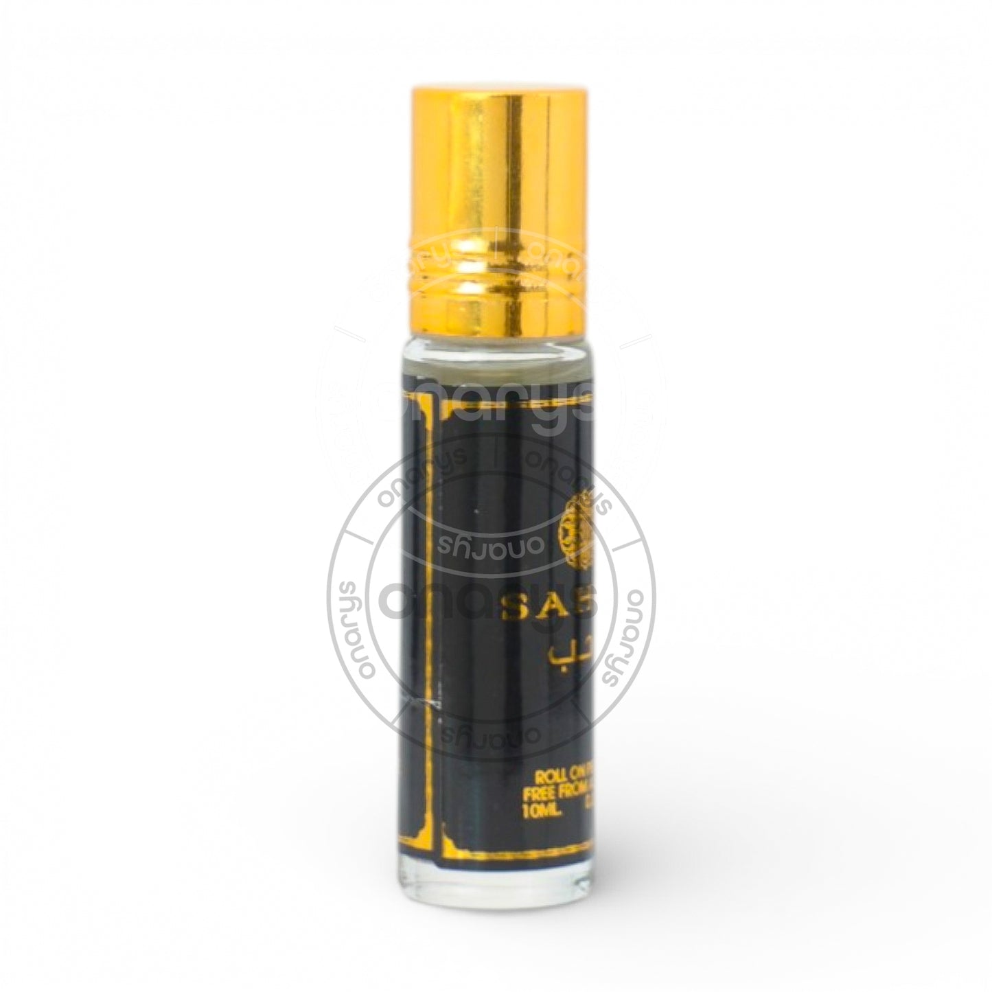Ard Al Zaafaran Saheb Roll On 0.34 oz / 10 ml | wmafusion:6423080731154