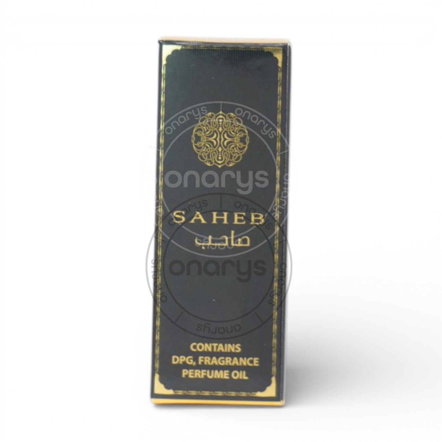 Ard Al Zaafaran Saheb Roll On 0.34 oz / 10 ml | wmafusion:6423080731154
