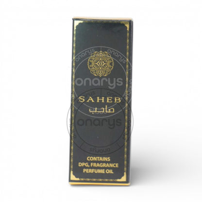 Ard Al Zaafaran Saheb Roll On 0.34 oz / 10 ml | wmafusion:6423080731154