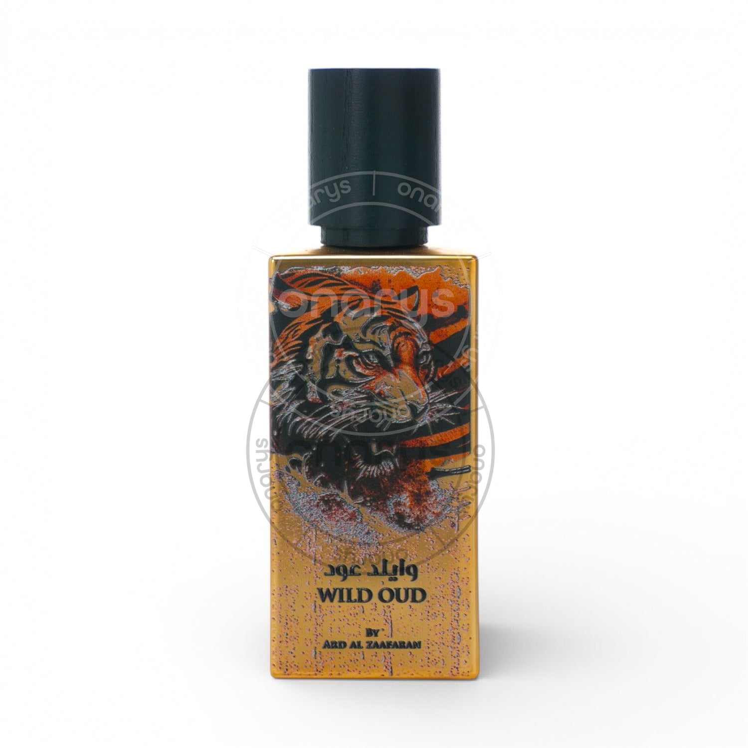 Ard Al Zaafaran Wild Oud Eau de Parfum (EDP) 2.0 oz / 59 ml | wmafusion:6423080733141