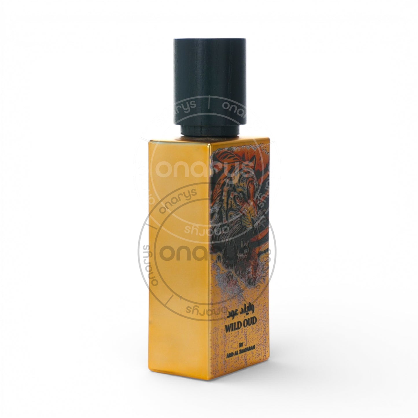 Ard Al Zaafaran Wild Oud Eau de Parfum (EDP) 2.0 oz / 59 ml | wmafusion:6423080733141
