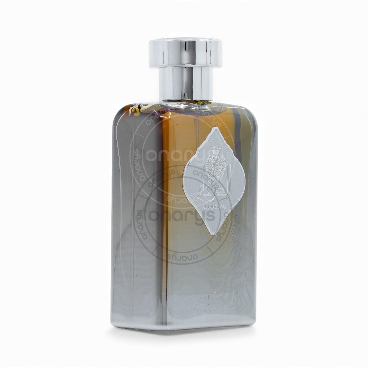 Ard Al Zaafaran Al Dirgham Special Edition Eau de Parfum (EDP) 3.4 oz / 100 ml | wmafusion:6423080733158