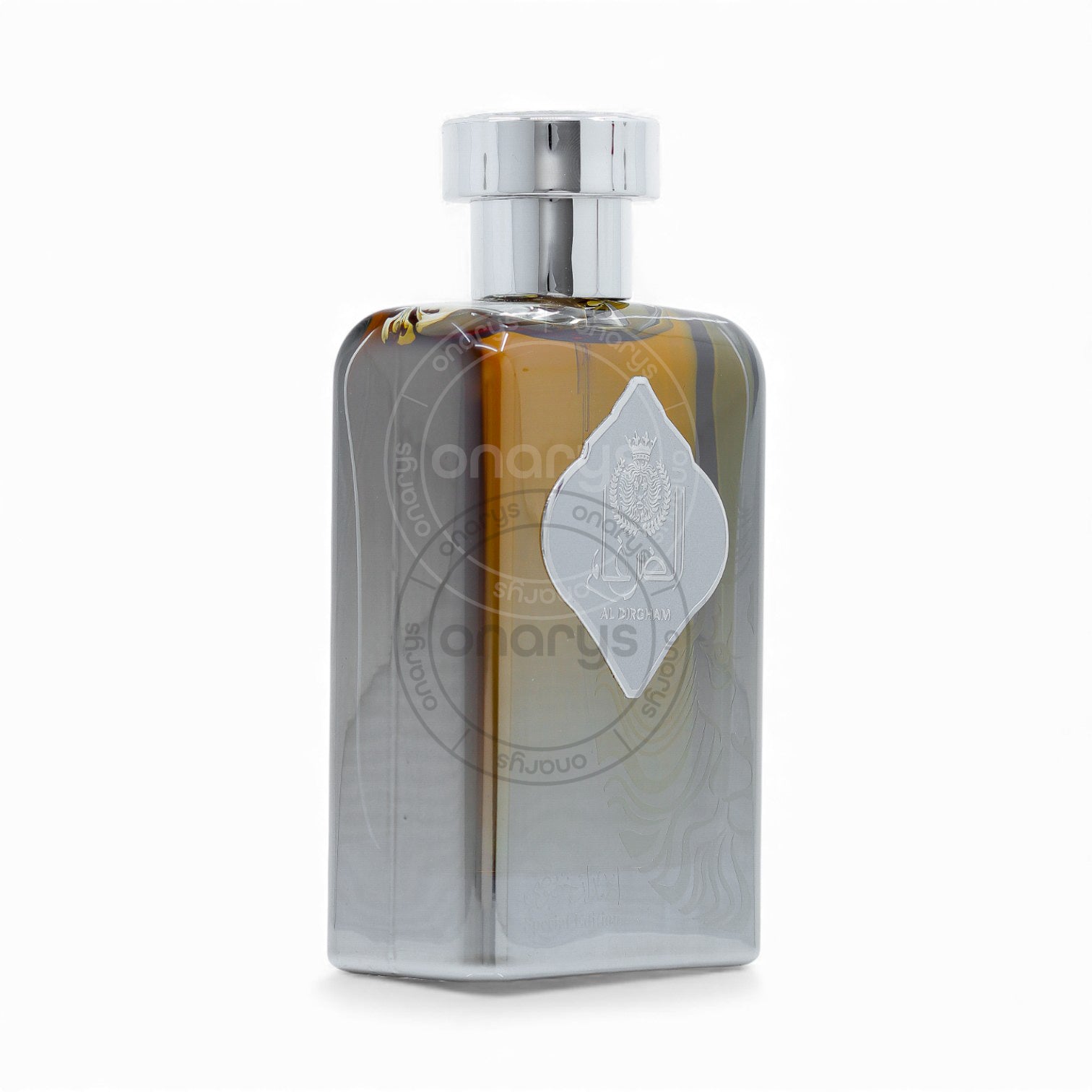 Ard Al Zaafaran Al Dirgham Special Edition Eau de Parfum (EDP) 3.4 oz / 100 ml | wmafusion:6423080733158
