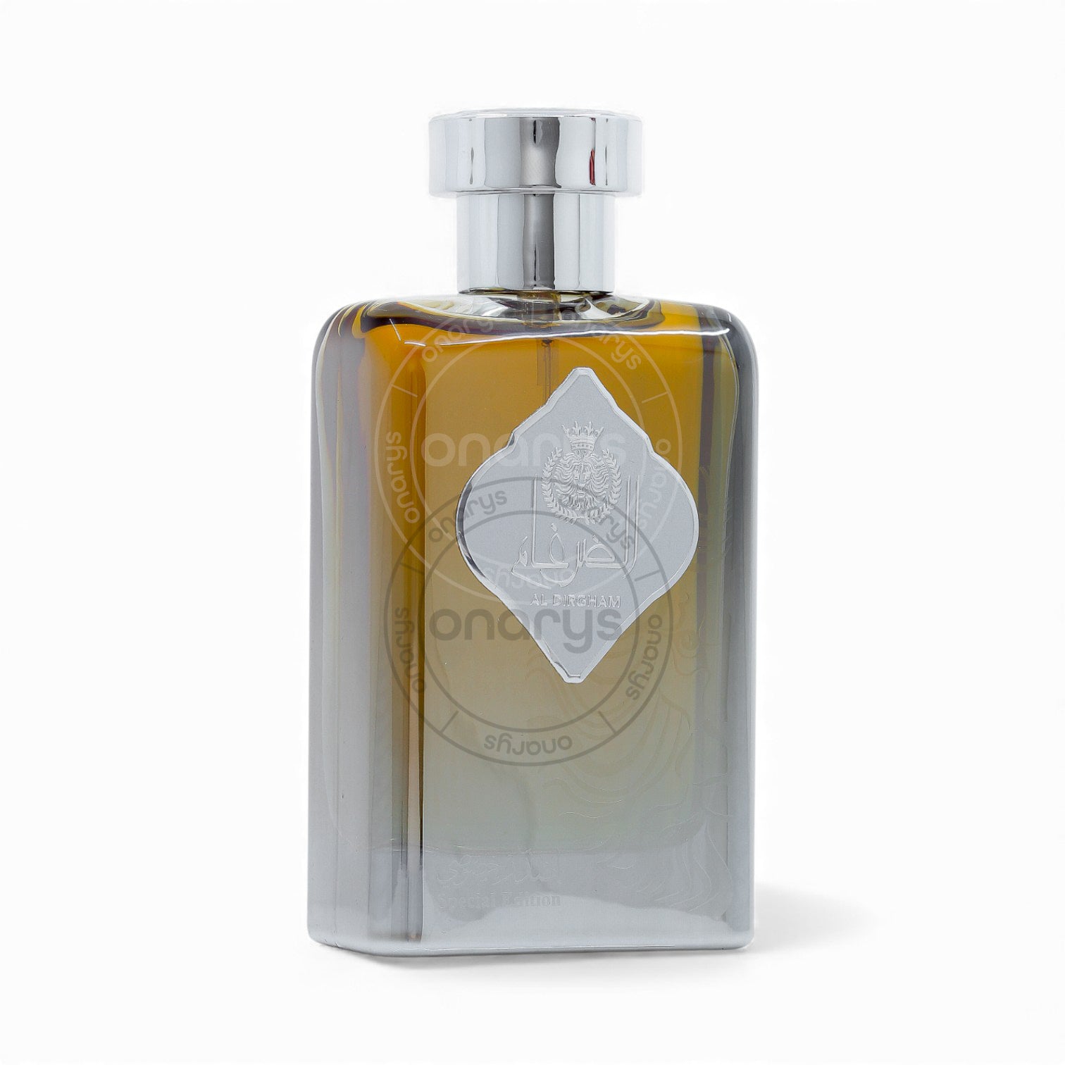 Ard Al Zaafaran Al Dirgham Special Edition Eau de Parfum (EDP) 3.4 oz / 100 ml | wmafusion:6423080733158