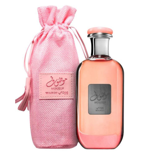 ARD AL ZAAFARAN MOUSUF WARDI WOMEN   3.4 OZ EDP SP | wmafusion:6432452223807