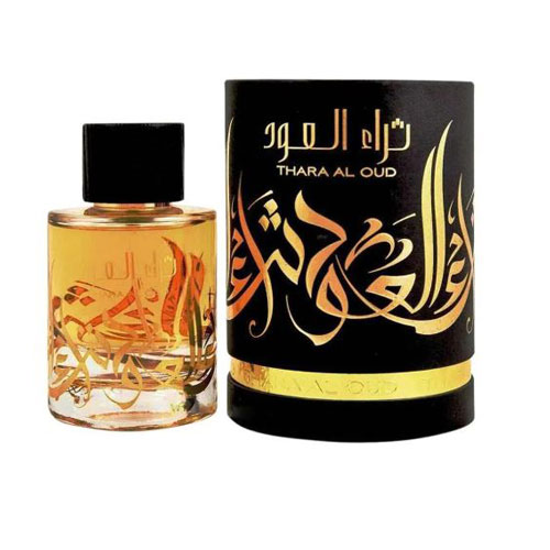 Ard Al Zaafaran Thara Eau de Parfum (EDP) 3.4 oz / 100 ml | wmafusion:6435074242867