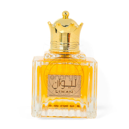 Ard Al Zaafaran Liwan Eau de Parfum (EDP) 3.4 oz / 100 ml | wmafusion:6438585524743