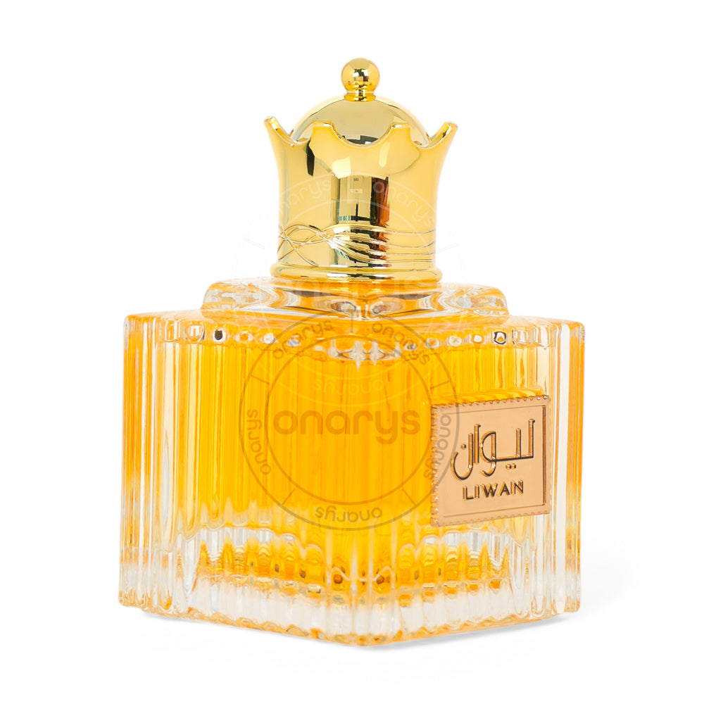 Ard Al Zaafaran Liwan Eau de Parfum (EDP) 3.4 oz / 100 ml | wmafusion:6438585524743