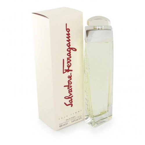 Salvatore Ferragamo Ladies Eau de Parfum (EDP) 3.4 oz / 100 ml | wmafusion:646875422525