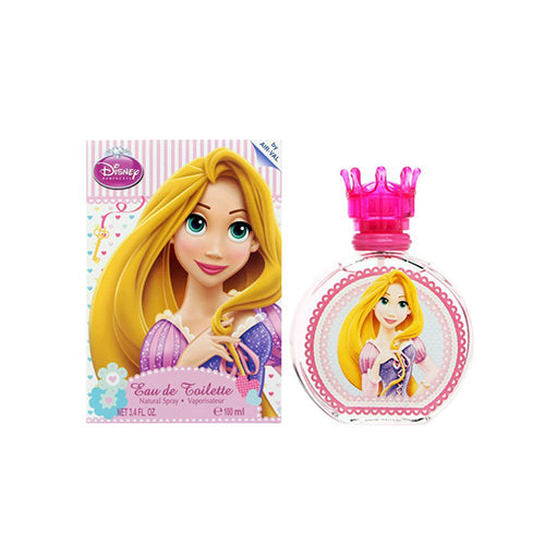 Disney Rapunzel Eau de Toilette (EDT) 3.4 oz / 100 ml | wmafusion:663350053524