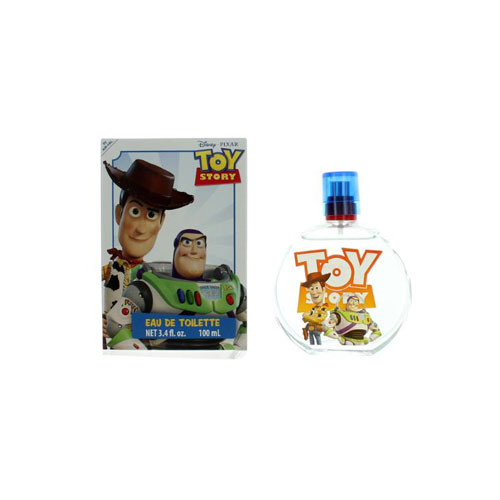 Disney Toy Story Eau de Toilette (EDT) 3.4 oz / 100 ml | wmafusion:663350092790