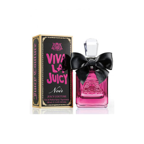 Juicy Couture Viva la Juicy la Noir Eau de Parfum (EDP) 3.4 oz / 100 ml | wmafusion:719346167062