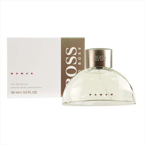 Hugo Boss Women Eau de Parfum (EDP) 3.0 oz / 89 ml | wmafusion:737052057989